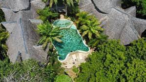 Waterside Luxury Villa Tiwi Beach Kenya - Villas for Rent in Tiwi Beaches, Kwale District, Kenya - Airbnb