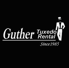 Guther Tuxedo