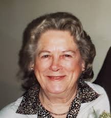 Nancy May Hawkins Frazier