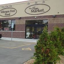 Health food store in appleton, wisconsin. The Free Market Delivery Or Pickup In Appleton Wi