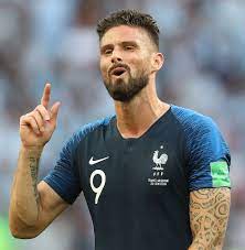 Born in chambery region of france and raised in froges, he started his initial training in football as a kid with a local club named olympique club de froges. Olivier Giroud Wikipedia