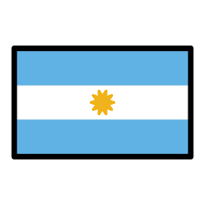 All emojis on this page are rgi (recommended for general interchange by unicode) except flag for texas and transgender pride flag which are supported by whatsapp only. Flag Argentina The Ultimate Emoji Guide