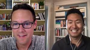 Daniel Im & Ben Connelly: Our Yearning For Genuine Community