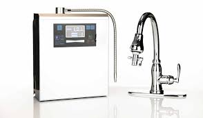 You could use a little baking soda or just add lemon juice to water and alkalize it that way. 10 Best Water Ionizer Reviews Alkaline Water Machine Buying Guide 2021