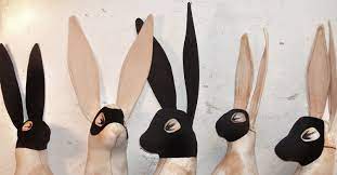 5 Sculpture Artists Using Textile Techniques Textileartist Org See more ideas about soft sculpture, textile art, fiber art.