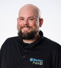 Meet the Team ‣ Mylan Park