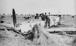 Image result for crashed me 109