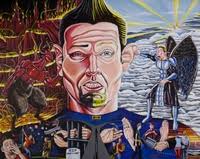 Items · PCAP Visual Art Database · DCC