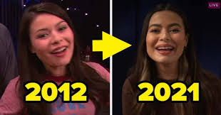 'icarly' revival series is set to premiere this june 2021. Icarly Reboot Trailer Is Here And The Nostalgia Is Real