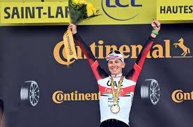 Tadej pogacar of slovenia won his second straight tour de france on sunday, capping a dominant month and proving himself as one of the best riders of his generation. Pycmimwyotzvkm