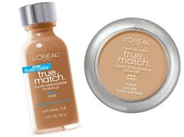 l oreal true match matchmaker app and