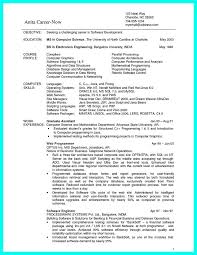 Science Resume Examples Related Post Secondary Science Teacher ...