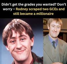 Derek Trotter (@DelBoy_ofah)