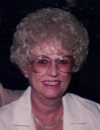Obituary information for Dolores C. Cook