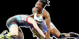 Aug 02, 2021 · a delighted blessing oborududu celebrates with her coach after winning nigeria's first ever medal in a wrestling event at an olympic games never has nigeria won a medal in the wrestling event at an olympic games, but what better time to open the country's account than at tokyo 2020, after blessing oborududu ensured nigeria will get either a. Blessing Oborududu I Want World Olympic Gold Medals On My Shelf General News Newslocker