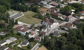 Ferme Musee Rustique Saint Leger Pres Troyes Aube