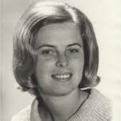 Patricia Weld Wyman Obituary January 12, 2019