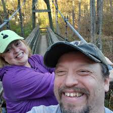 What are the options for renting a two-bedroom in a 55+ community in The  Villages for January and February?