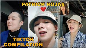 PATRICK ROJAS