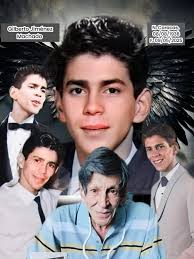 Q.E.P.D. 🙏🙏🙏🇻🇪