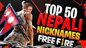 best free fire stylish name nickname finder symbols name style name font, design ꧁kingקг๏꧂ guild name, free fire name change.we have especially created free fire name style app for all gamers. Top 50 Nepali Nicknames Top Nepali Names For Free Fire Pubg Best Nepali Name For Pubg Free Fire Youtube