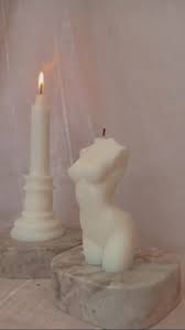 Kerzen Körper Weiblich Dekorative Büste Kerze Nackte Frau - Etsy.de