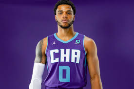 Charlotte hornets single game and 2020 season tickets on sale now. Charlotte Hornets Statement Uniform Q City Metro