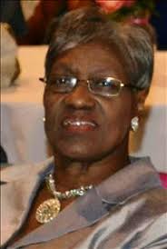 Obituary information for Alnita Rozier Anderson