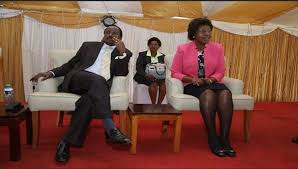 Charity kaluki ngilu is a kenyan politician and the second governor elected for kitui county. Is Ngilu Next On Chopping Board As Kalonzo Mcas Threaten To Impeach Her K24 Tv