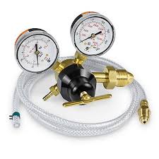 Gas Regulators at Tractor Supply Co.