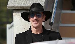 По случаю дня рождения актера, аиф.ru решил вспомнить моменты, когда михаил боярский бывал без шляпы. Mihail Boyarskij Bez Shlyapy Vyzval Shok Roskoshnoj Shevelyuroj Podrobnosti Shou Biznes Dni Ru