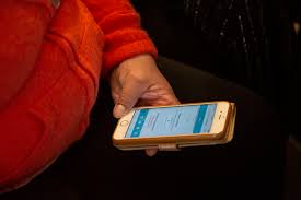 We did not find results for: Need A Day Laborer There S An App For That Mission Local