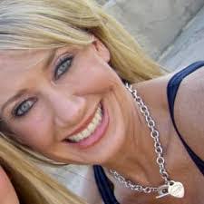 Amy Sperry's Instagram, Twitter & Facebook