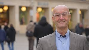 Nach 12 Jahren: Münchner FDP-Stadtrat Michael Mattar hört auf