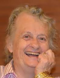 Barbara Charlton Obituary (1941