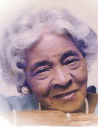 Evelyn Harris Obituary