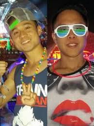 DIY: Halloween Perler