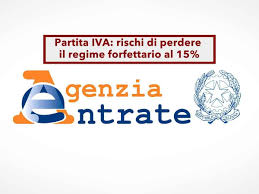 Trend Google: regime forfettario