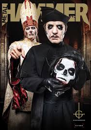 Dermicha3 and is about bela lugosi, costume, count dracula, face mask, forge. Metalhammer On Twitter In A World Exclusive Interview We Talk To Ghost Mainman Tobias Forge To Find Out What The Hell Is Going On From Cardinal Copia To Papa 0 To New