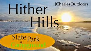 Maybe you would like to learn more about one of these? Hitherhills Statepark Campground Review Montaukcamping Longisland Youtube