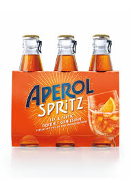 Shop aperol socks designed and sold by independent artists. Aperol Spritz Ready To Enjoy Paket 0 525 L Kaufland De