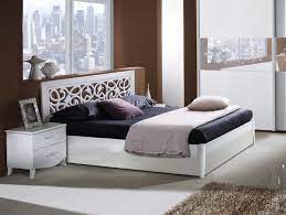 500,00 € letto matrimoniale con cassone e due comodini in abete chiaro(prezzo trattabile). Grace Letto Matrimoniale Contenitore Errebi Casa Srl