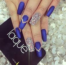 Cute Blue Diamond Nails Rhinestone Nails Diamond Nails Blue Diamond Nails Check out our butterfly nails selection for the very best in unique or custom, handmade pieces from our craft supplies & tools shops.
