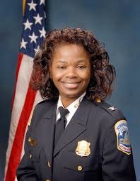 African American Police Women African American Female Police Officers