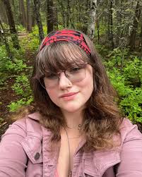 Rain Brown #alaskanbushpeople #rainbrown #abp