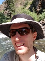 Home Page for Isaac Burton Love