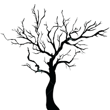 Stencil flor stencil art stencil designs flower stencils stenciling wall stencil patterns face painting supplies air brush painting fabric painting. Sk H Black And White Cherry Blossom Tree Drawing Novocom Top