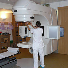 Tac di centratura per radioterapia. Radioterapia Wikipedia