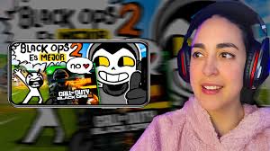👀MI REACCION a "Black Ops 6 es el futuro, ya dejen el pasado" EL ÚLTIMO  CÍRCULO