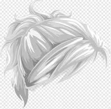 Haare Zeichnen Pferdeschwanz Lange Haare Kunst Lang Kunstwerk Schwarz Und Weiss Png Pngwing